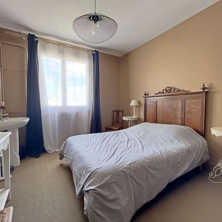 Magnifique T4 Avec Balcon Et Garage A Berck-Plage - Fr-1-646-48 Bagian luar foto